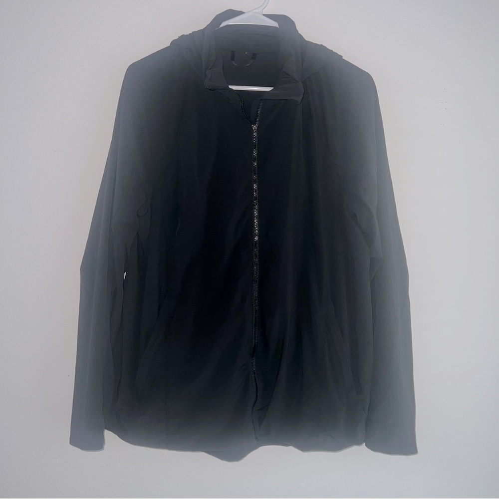 lululemon full zip